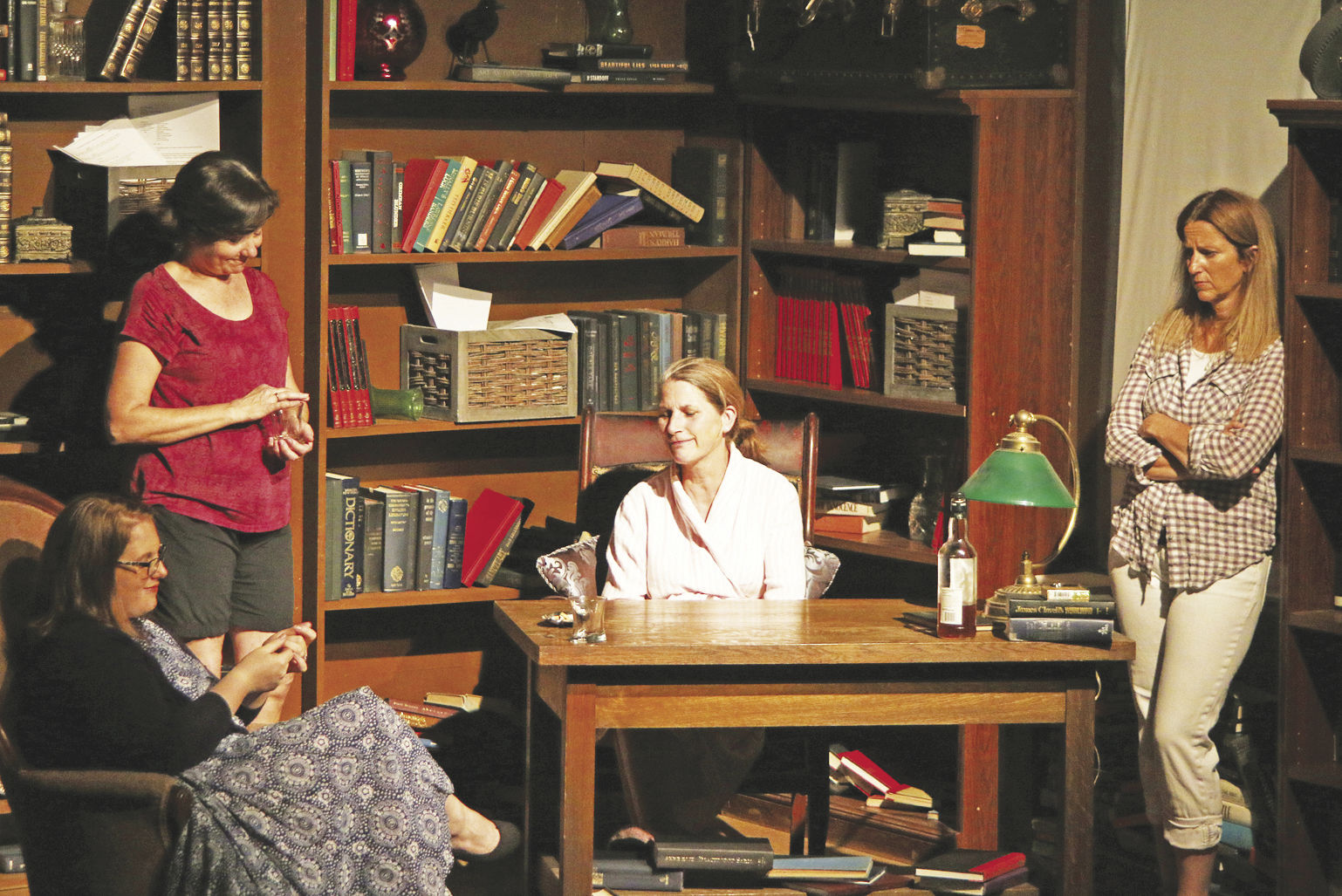 August:Osage County
